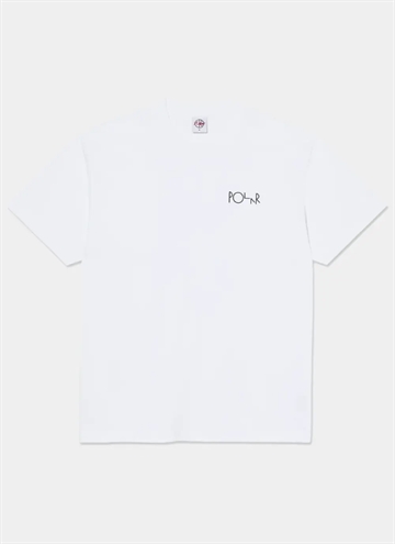 Polar Skate Co. Sculpture Dream T-Shirt